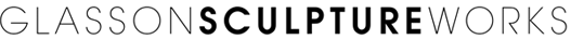 Glasson Sculpture Works Logo